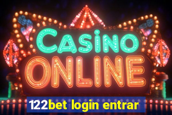 122bet login entrar